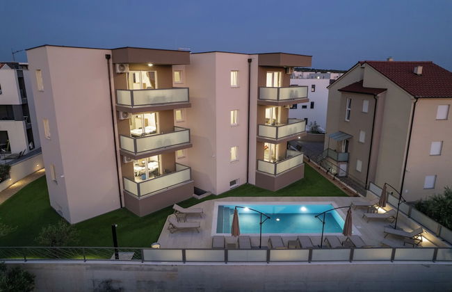 Poolside Hideout Apartments - Foto 60