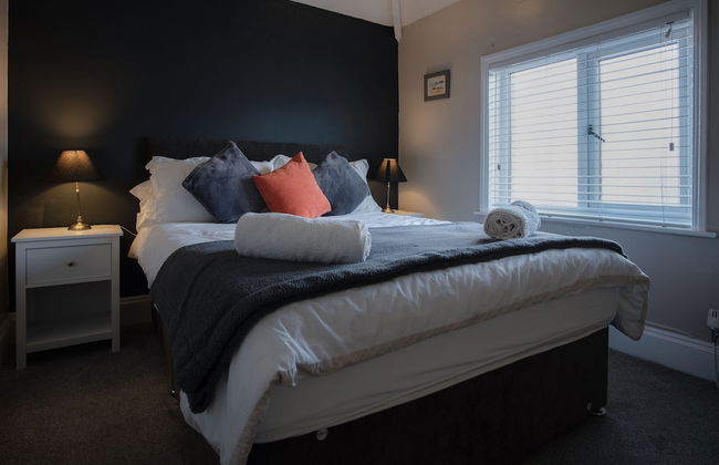 Hafordwen - 4 Bedroom Holiday Home - Saundersfoot - Photo 12