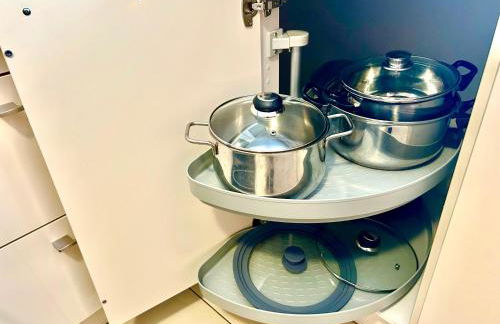 LuxuryOrion,nahe Europapark & Rulantica,Netflix,Disney,KartinaTV - Foto 39