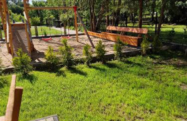 Domki Wakacyjne "Morskie Wrota"Karwieńskie Błota - Foto 33