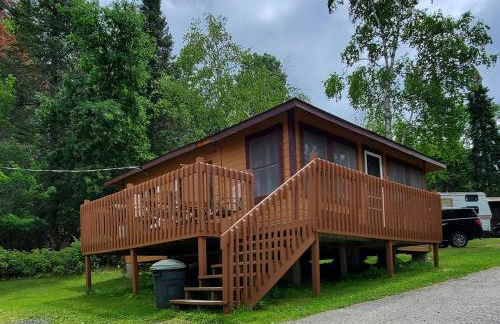 2 Bedroom Spruce Cabin In Voyageurs National Park - Foto 1