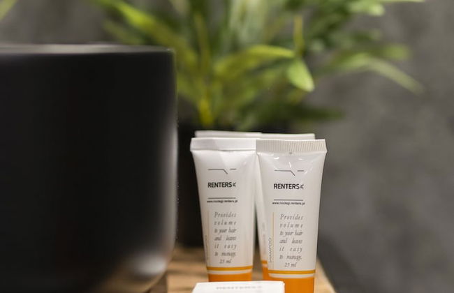 Milionowa Loft Apartment by Renters - Foto 47