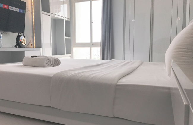 Wonderful Studio at Bale Hinggil Apartment - Foto 6