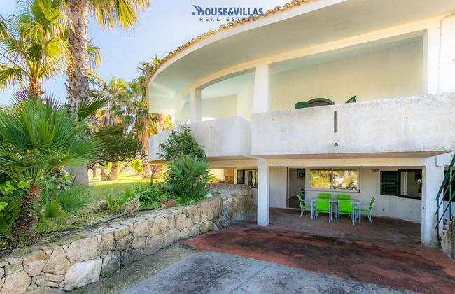 Villa le Palme di Vendicari - Garden View - Foto 4