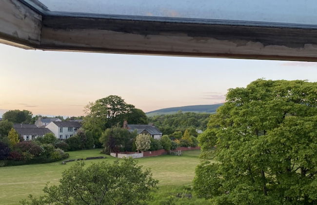 Riverbank Cottage Lake District, Double Balcony - Foto 30