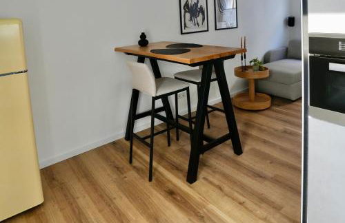 Altstadt Apartment Chalet - Foto 9