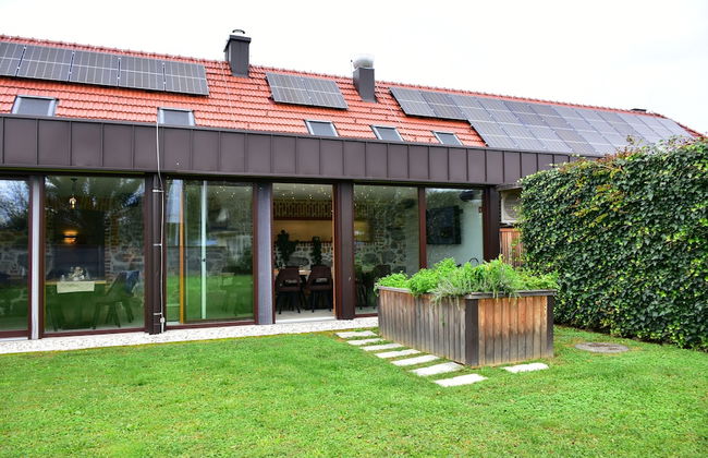 Kolpa Resort Village Majer - Apartments and Glamping - Foto 76