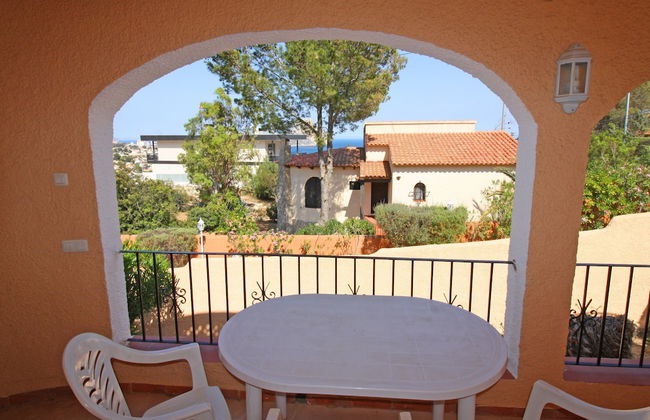 Villas Costa Calpe - Isabela - Foto 9