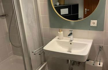 Relax with a pool and sauna in Trave Kieker 005! - Foto 17