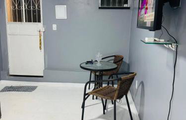 Loft manaus Santorini - Foto 24