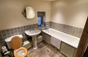 Beautiful 3 Bedroom Countryside Cottage - Foto 8