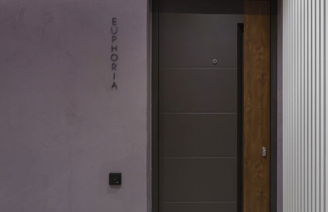 Olvios Luxury Suites - Foto 20