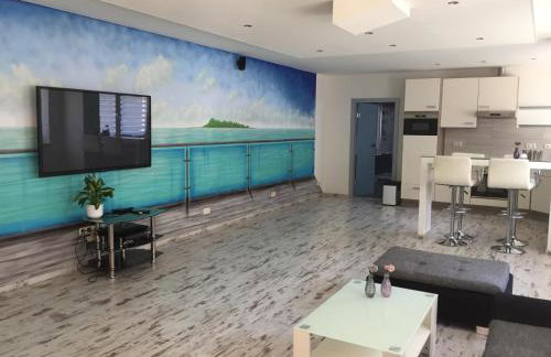 Ferienwohnung „Blaues Schild“ - Foto 6