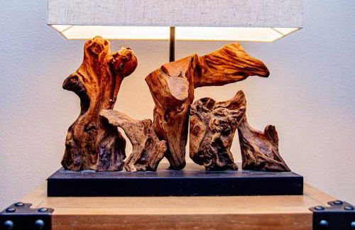 Serene Hideaway - Foto 10