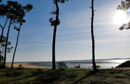 Belle maison 3 chambres avec jardin et piscine Saint-Pierre d'Oléron OCEAN LILI's EYES - Foto 14