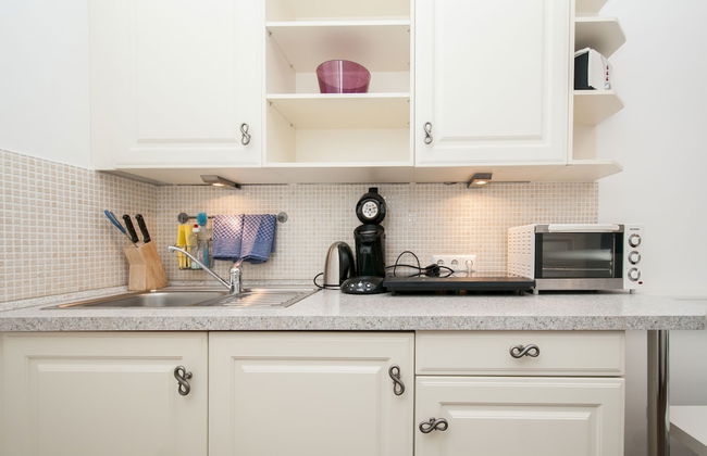 Appartements in der Deichstraße - Foto 16