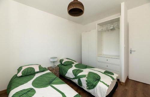 Villa contemporaine avec piscine - Foto 38