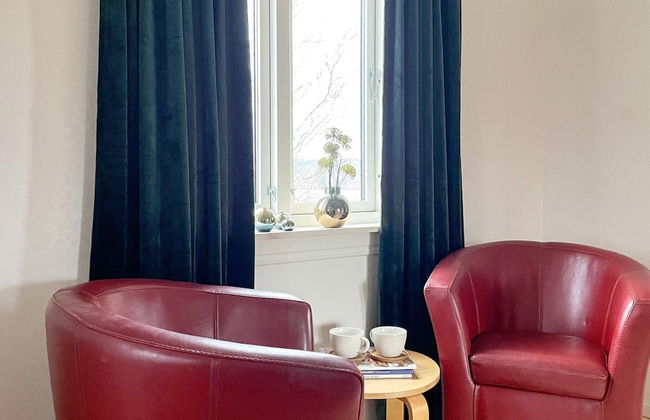 8 Person Holiday Home in Vastra Amtervik-by Traum - Foto 8