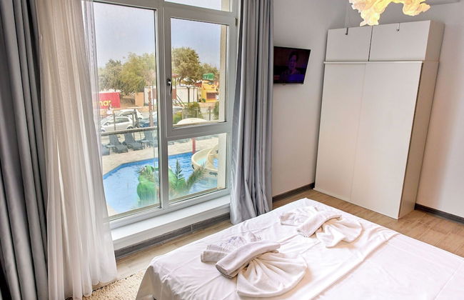 Sunny Beach Alezzi - Foto 18