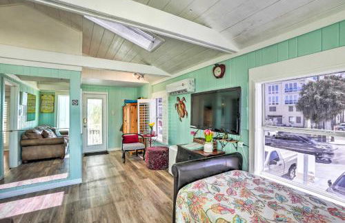 Sea Turtle Suite Condo with Clearwater Beach Views - Photo 8