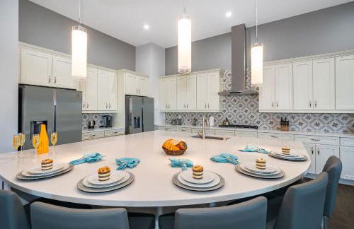 The Entertaining Bear's Den-TB006 - Foto 16