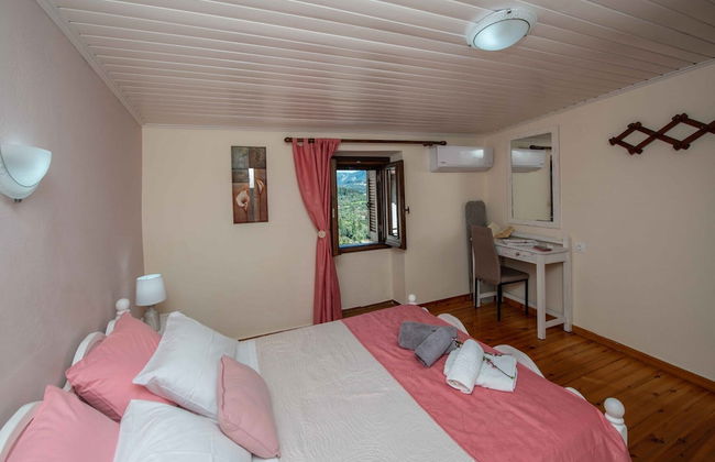 Vacations in Corfu-Antiperni - Foto 3