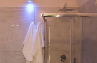 [Alibi Suites] Suite Fieramosca Spa & Relax - Foto 14