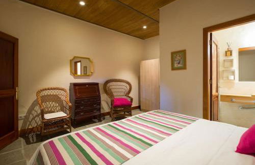 Luxury Banana Haven Villa with pool by CanaryScape - Foto 32