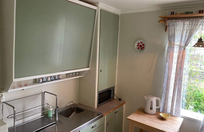 4 Person Holiday Home in 38472 - Foto 31