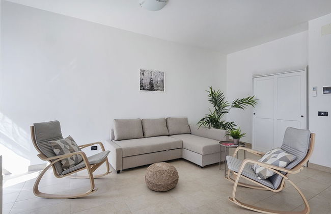 Shelley Apartments By Wonderful Italy - Foto 58