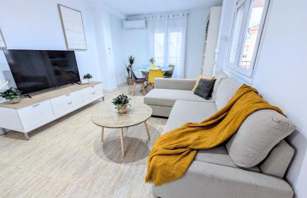 Elegant Sea View Apartment Near Beach & Train - Foto 55
