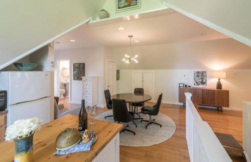 The Carriage House Loft - Foto 19