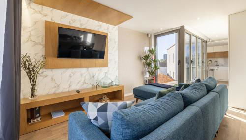 D&S - Foz Riverside Apartment - Photo 4