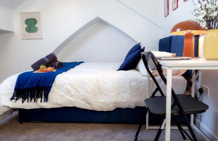 Near Uni and Hospital - Long Stays - Fast Wi-Fi - 15 Mins to City - Foto 17