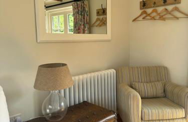 The Parcel Shed Gilling East - Photo 22