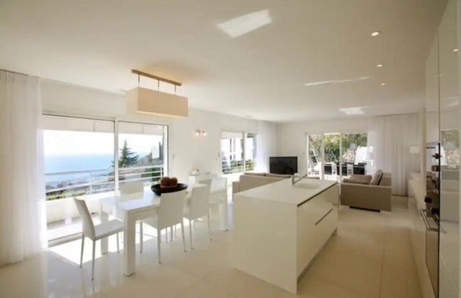 Bridgestreet Monaco La Turbie - Foto 1