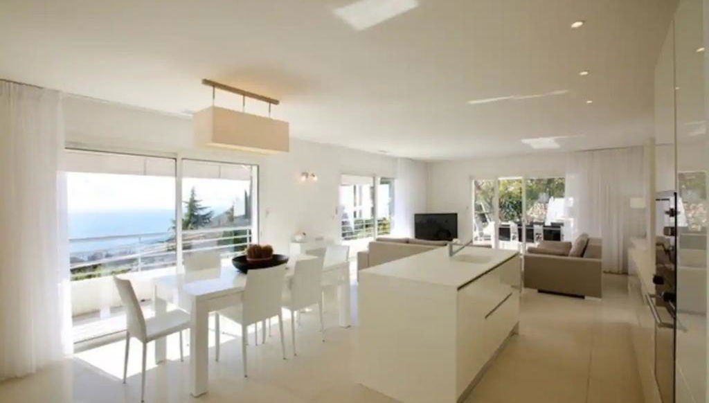 Bridgestreet Monaco La Turbie - Photo 1