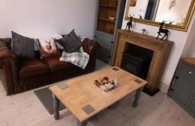 Conkers Cottage - Photo 6