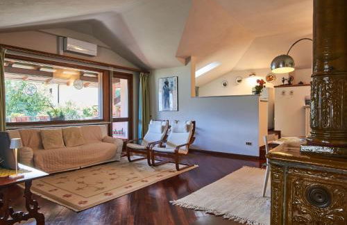 Apartment Terrazzo fiorito by Interhome - Photo 8