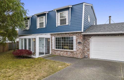 Matia Sandy Point Neptune Beach Private Dock - Foto 44