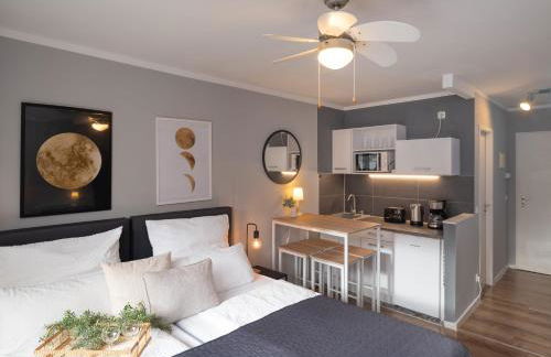 Cozy apartment in city center - Foto 56