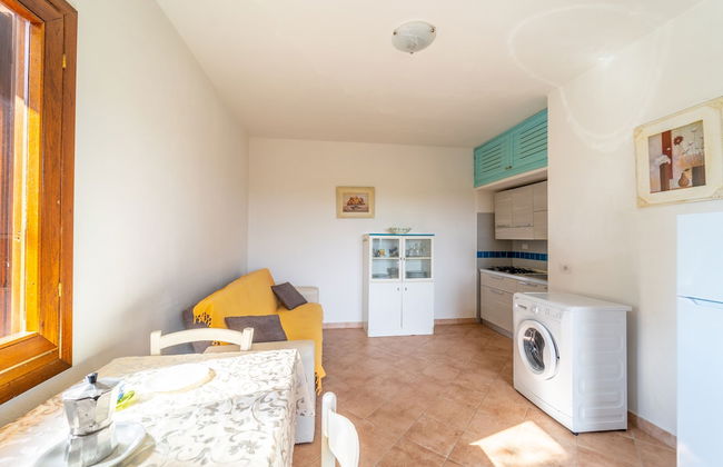 Appartamenti Le Carrube vicini al mare - Foto 7