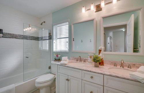 Gorgeous Punta Gorda Home w/ Lanai & Private Pool! - Photo 24