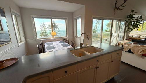 EcoBluff Retreat - Sunset & Water Views! - Foto 5