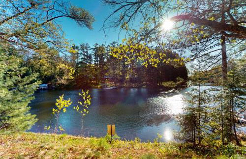 Fishermans Cottage - Foto 24