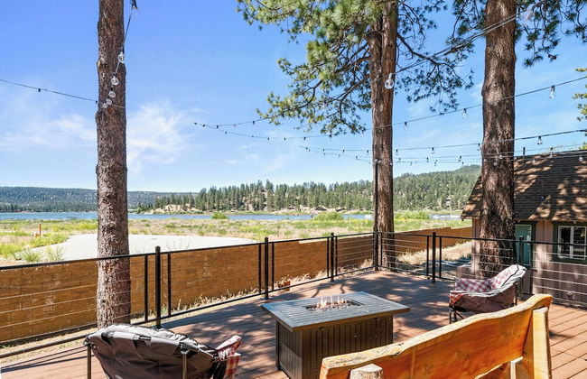 The Lazy Bear - Foto 24