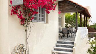 ChrisAri House - Foto 1, Garden, Garden view