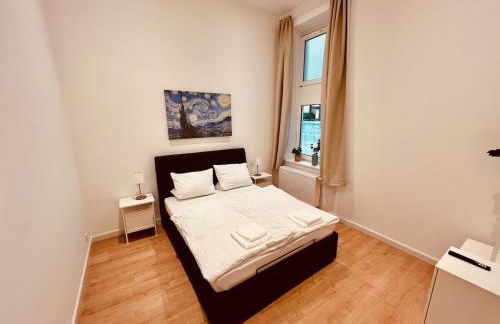 Riesiges City Loft - Billiard, Dart und 85 Zoll TV - Foto 9