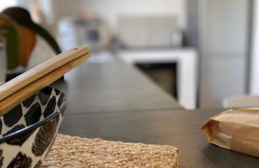 Maison neuve 4 personnes TELGRUC SUR MER 2 chambres - Foto 25