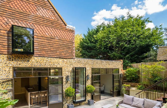 The Writers Retreat - 5 Beds Parking Much More - Foto 36